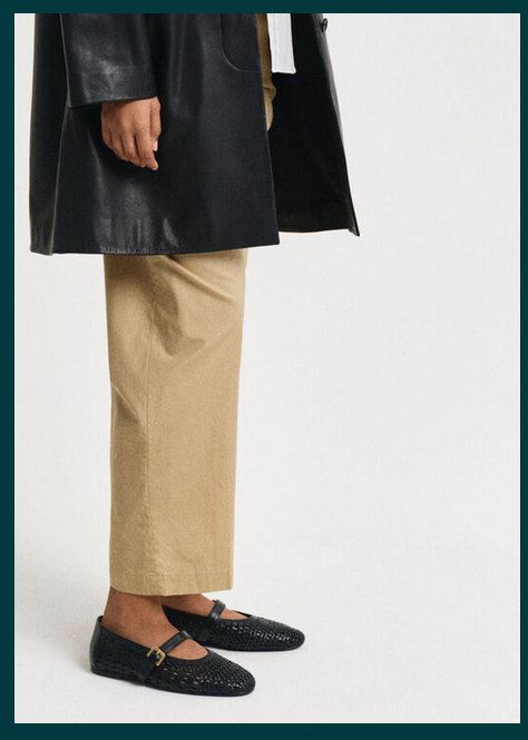 gant25 ballarines